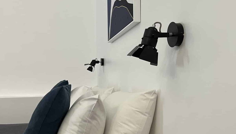 Luxor Suites Venizelou - Θεσσαλονίκη