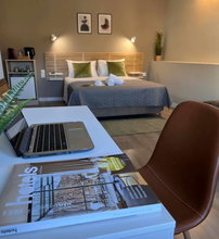 Luxor Suites Venizelou - Θεσσαλονίκη