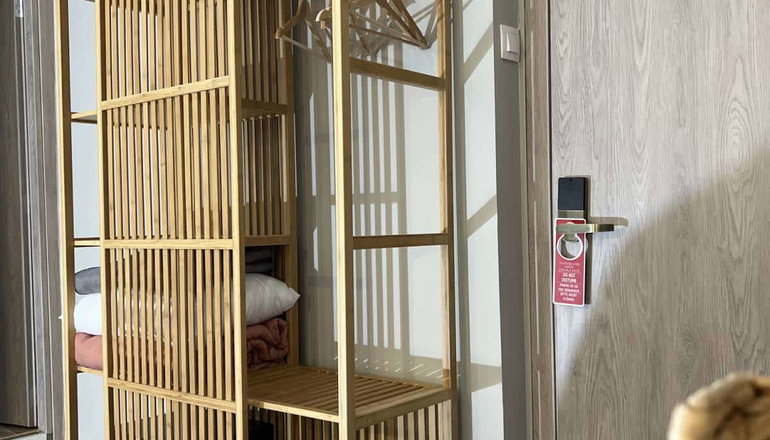 Luxor Suites Venizelou - Θεσσαλονίκη