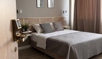 Luxor Suites Venizelou - Θεσσαλονίκη