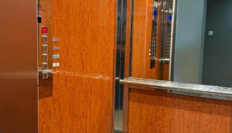 Luxor Suites Venizelou - Θεσσαλονίκη
