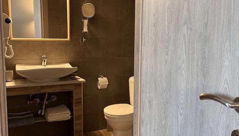 Luxor Suites Venizelou - Θεσσαλονίκη