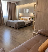 Luxor Suites Venizelou - Θεσσαλονίκη