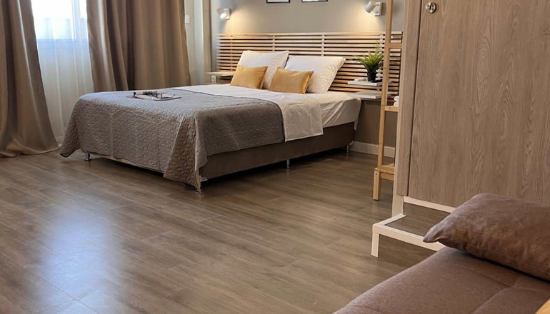 Luxor Suites Venizelou - Θεσσαλονίκη