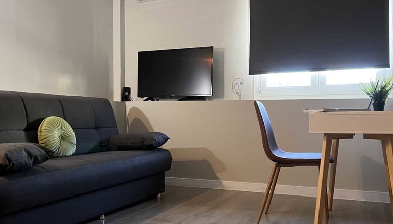 Luxor Suites Venizelou - Θεσσαλονίκη