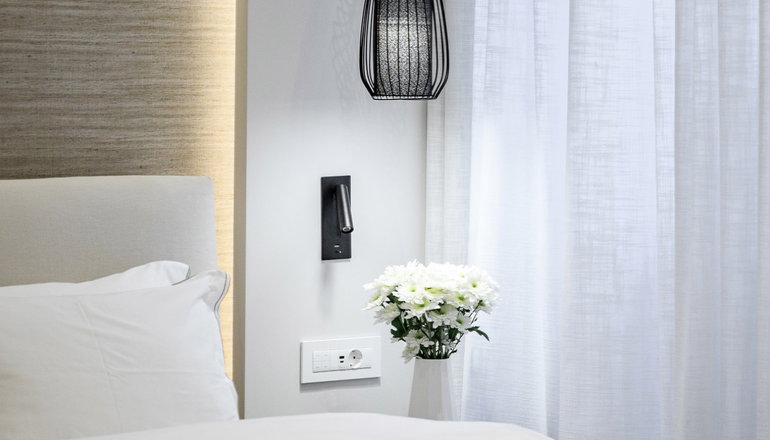 STF Luxury Suites - Ναύπλιο