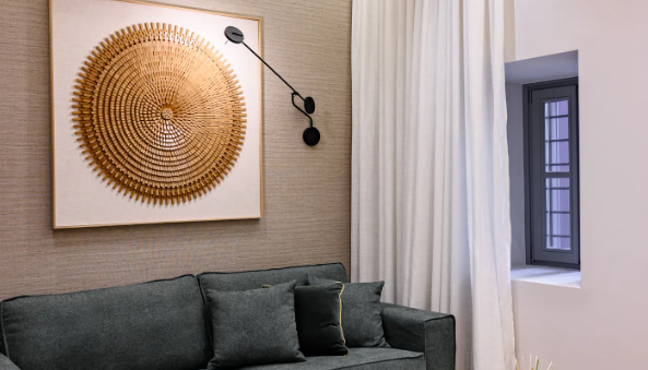 STF Luxury Suites - Ναύπλιο