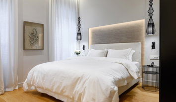 STF Luxury Suites - Ναύπλιο