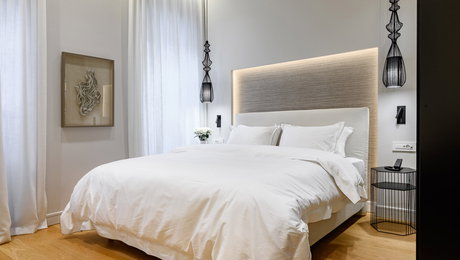 STF Luxury Suites - Ναύπλιο