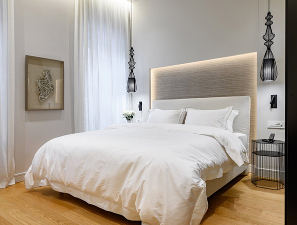 STF Luxury Suites - Ναύπλιο