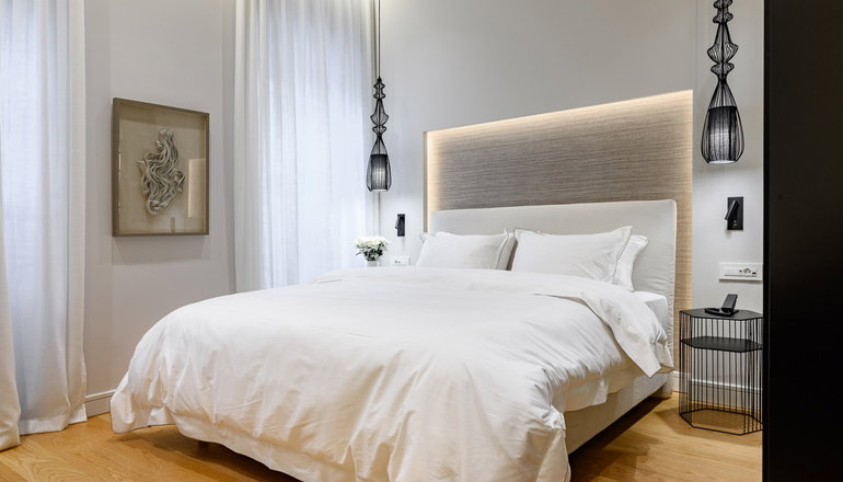STF Luxury Suites - Ναύπλιο