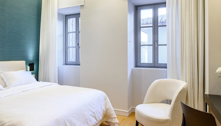 STF Luxury Suites - Ναύπλιο