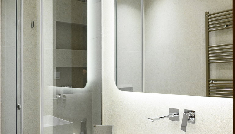 STF Luxury Suites - Ναύπλιο