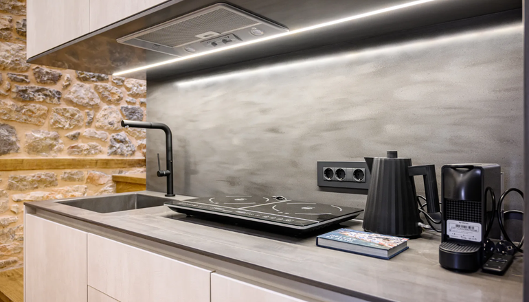 STF Luxury Suites - Ναύπλιο