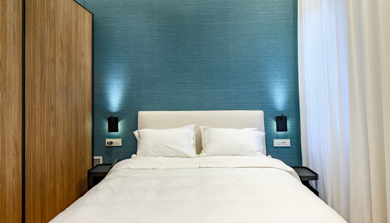 STF Luxury Suites - Ναύπλιο