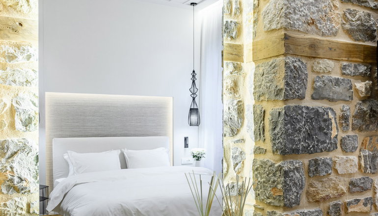STF Luxury Suites - Ναύπλιο