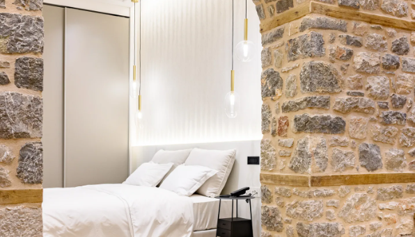 STF Luxury Suites - Ναύπλιο