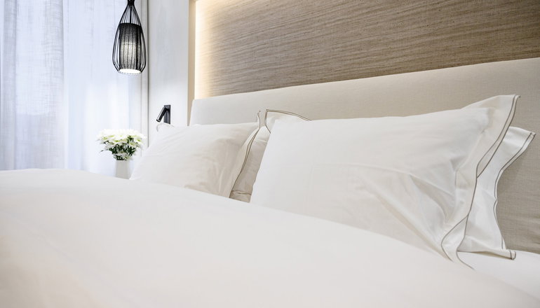 STF Luxury Suites - Ναύπλιο