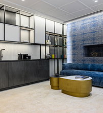 STF Luxury Suites - Ναύπλιο