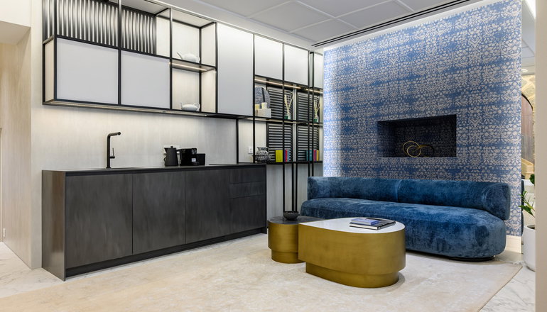 STF Luxury Suites - Ναύπλιο