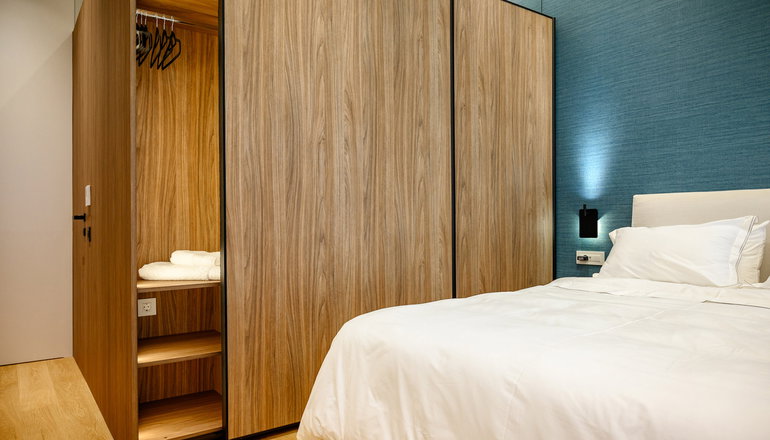 STF Luxury Suites - Ναύπλιο