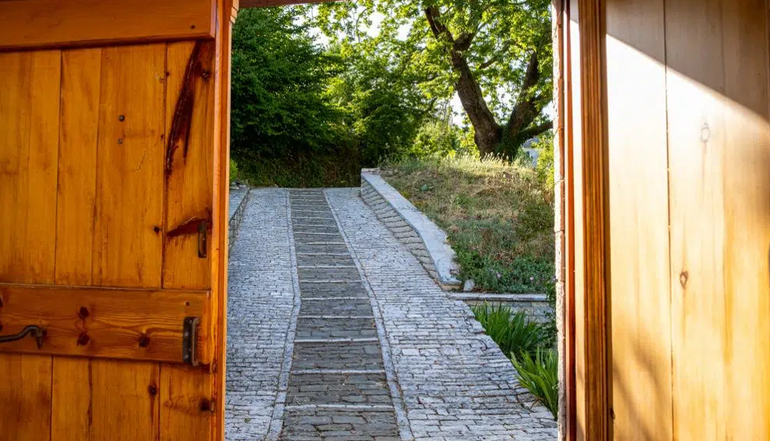 Artsistas Houses - Αρίστη, Ζαγοροχώρια