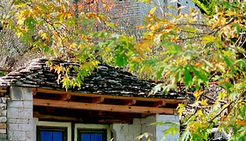 Artsistas Houses - Αρίστη, Ζαγοροχώρια