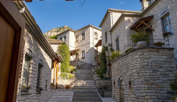 Artsistas Houses - Αρίστη, Ζαγοροχώρια
