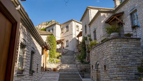 Artsistas Houses - Αρίστη, Ζαγοροχώρια