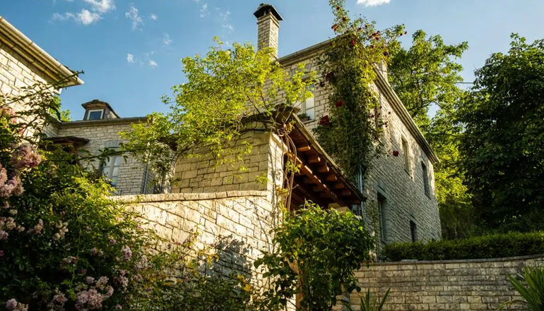 Artsistas Houses - Αρίστη, Ζαγοροχώρια
