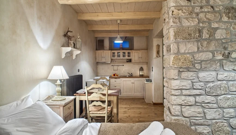 Artsistas Houses - Αρίστη, Ζαγοροχώρια