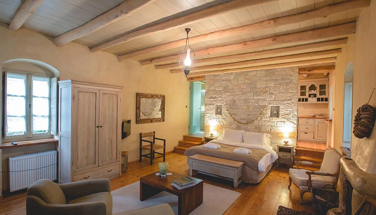 Artsistas Houses - Αρίστη, Ζαγοροχώρια