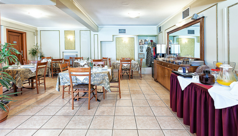 Anastassiou Hotel - Καστοριά