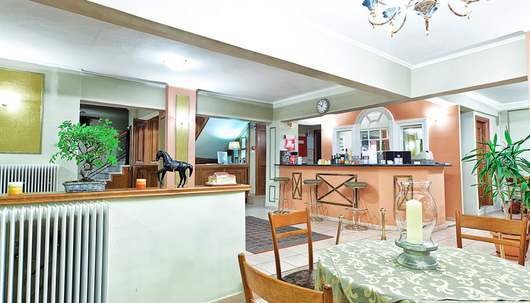 Anastassiou Hotel - Καστοριά