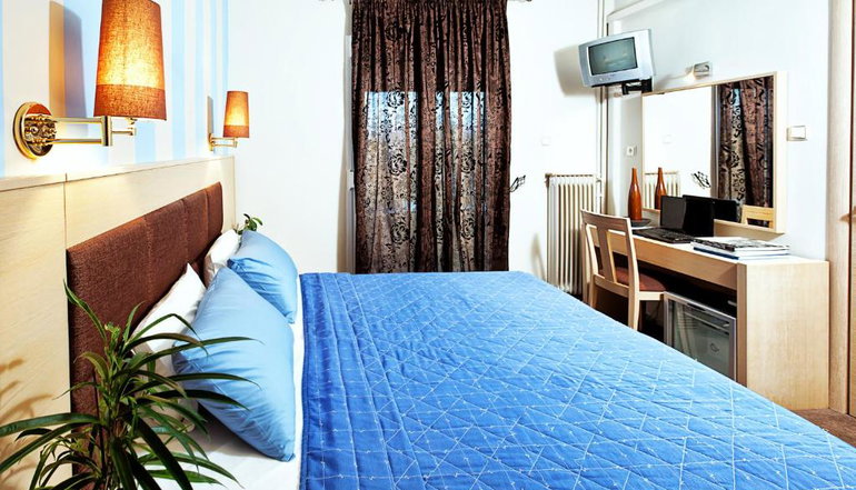 Anastassiou Hotel - Καστοριά