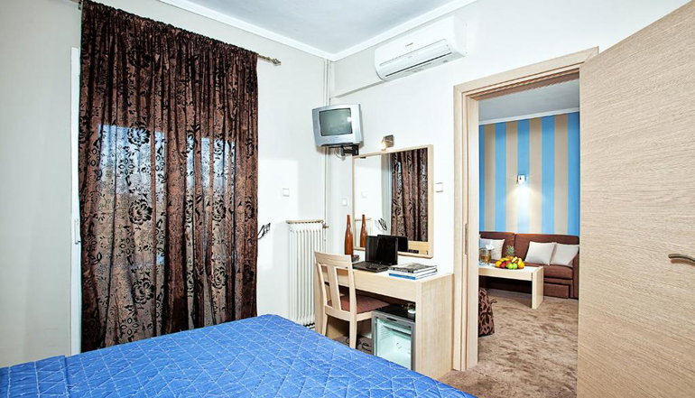 Anastassiou Hotel - Καστοριά