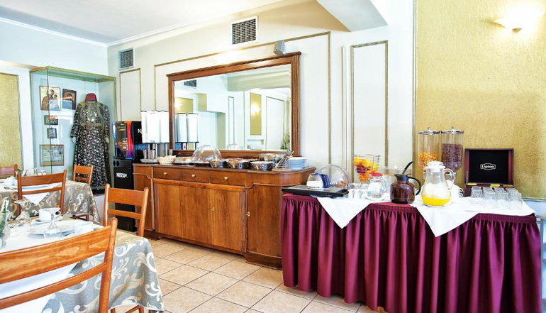 Anastassiou Hotel - Καστοριά