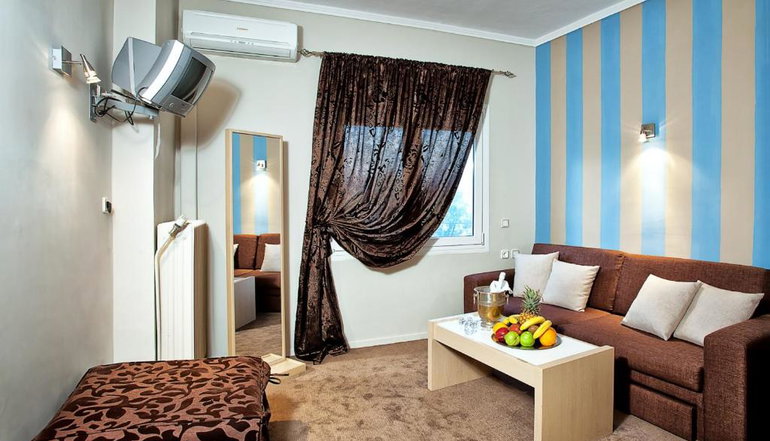 Anastassiou Hotel - Καστοριά