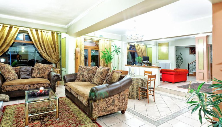 Anastassiou Hotel - Καστοριά