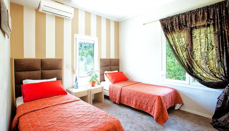 Anastassiou Hotel - Καστοριά
