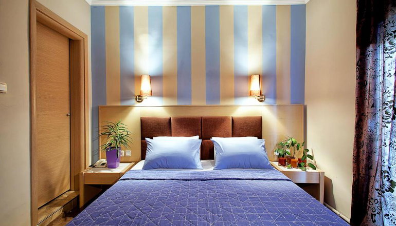 Anastassiou Hotel - Καστοριά