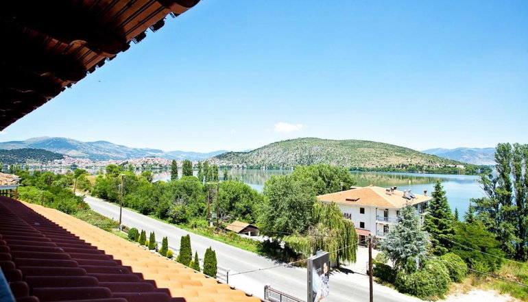 Anastassiou Hotel - Καστοριά