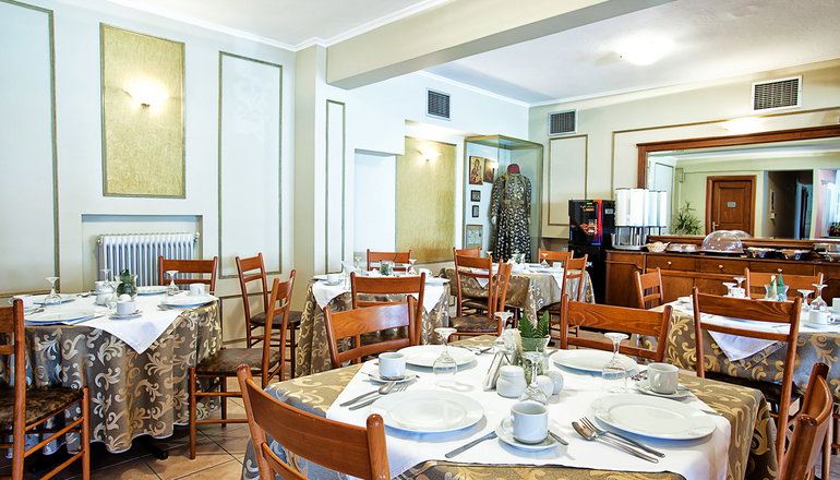 Anastassiou Hotel - Καστοριά