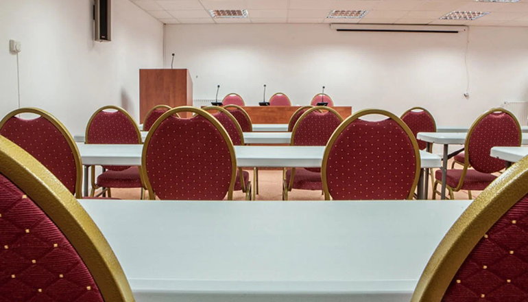 Grand Vytina Hotel & Suites - Βυτίνα