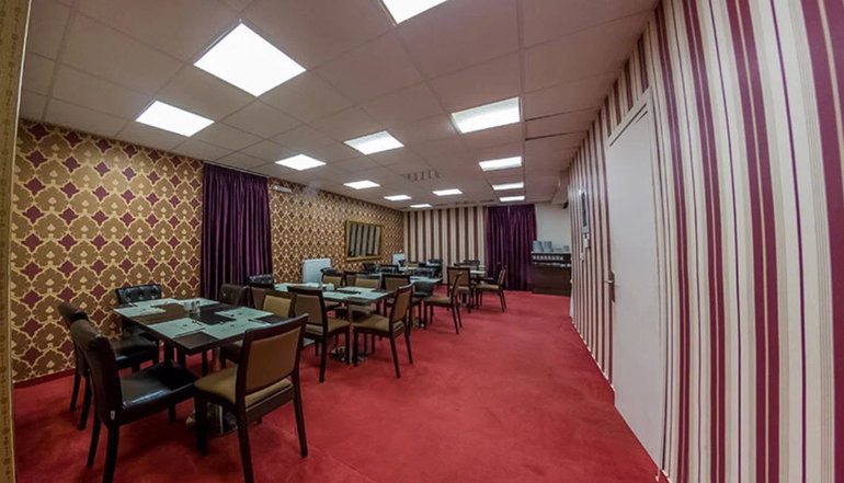 Grand Vytina Hotel & Suites - Βυτίνα