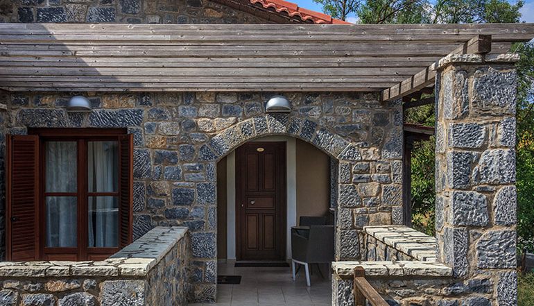 Grand Vytina Hotel & Suites - Βυτίνα