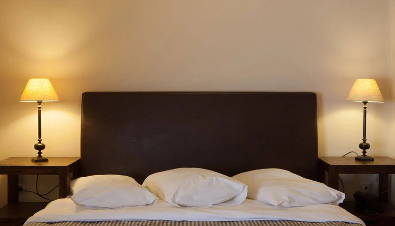 Grand Vytina Hotel & Suites - Βυτίνα