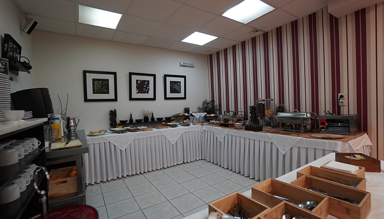 Grand Vytina Hotel & Suites - Βυτίνα