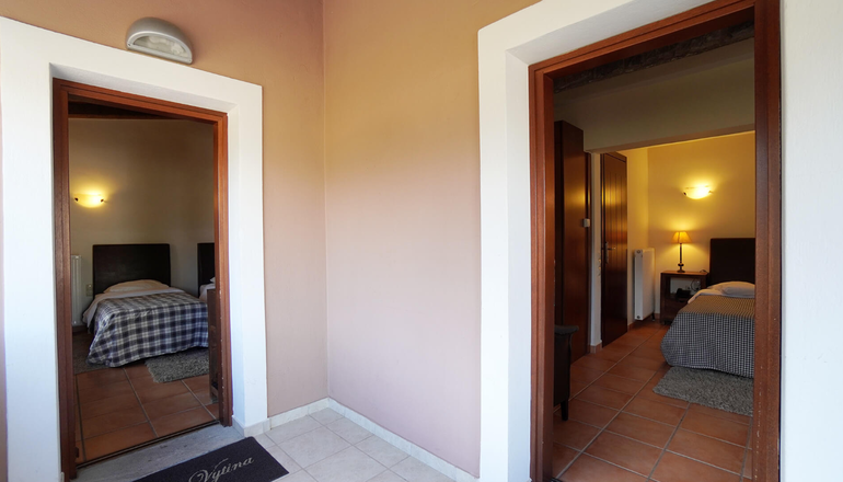 Grand Vytina Hotel & Suites - Βυτίνα