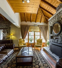 Grand Vytina Hotel & Suites - Βυτίνα